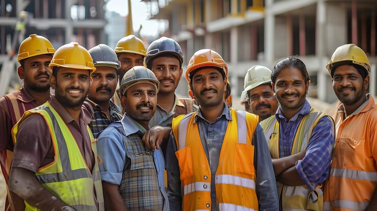 Ambitious Corporation