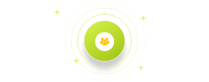 Verified, Trained Staff